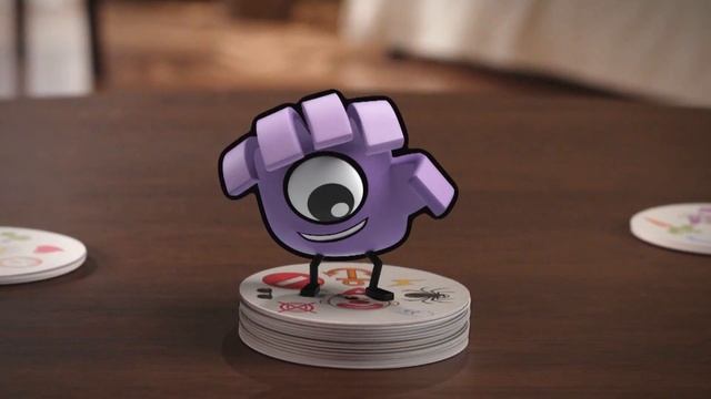 Dobble - Het leukste kaartspelletje! смотреть онлайн