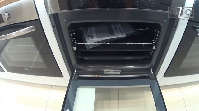 Korting OKB 691 CSXN (Духовой шкаф)