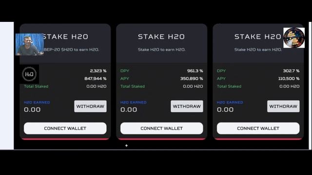 Hash2o - The life-time generation of hash-yield can benefit users for unlimited time period. смотреть онлайн