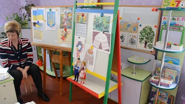 Дидактическая игра в детском саду по патриотическому воспитанию