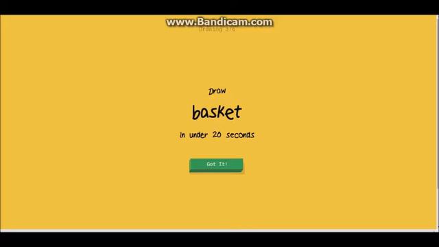 [QUICK,DRAW! ] НУ ОНА ТУПАЯ