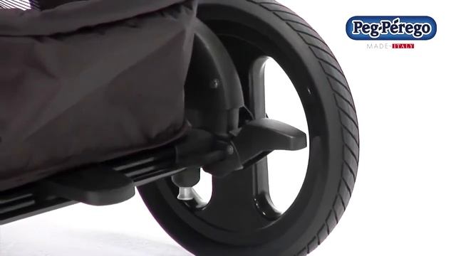 Peg Perego kolica Book Plus S Modular смотреть онлайн