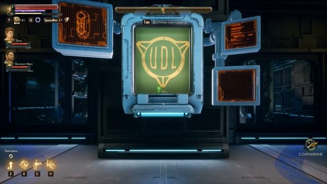 The Outer Worlds ПРОХОЖДЕНИЕ С РУССКОЙ ОЗВУЧКОЙ 2K #65 Финал Конец смотреть онлайн
