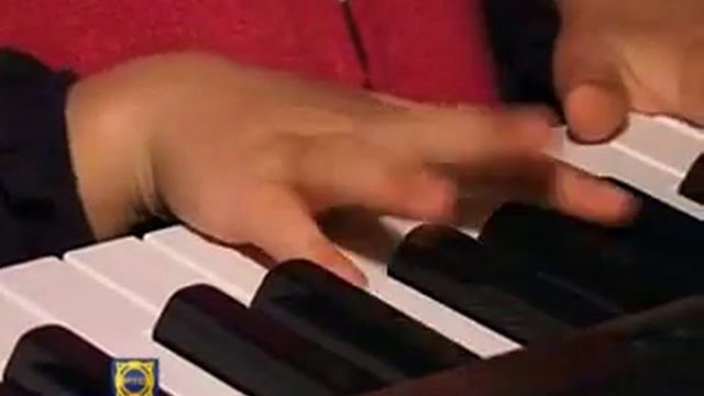 В абаканской музыкальной школе имени Кенеля прошёл экзамен в виде концерта смотреть онлайн