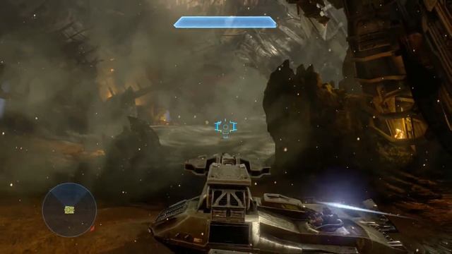 Прохождение Halo 4 (The Master Chief Collection) с комментариями #06 смотреть онлайн