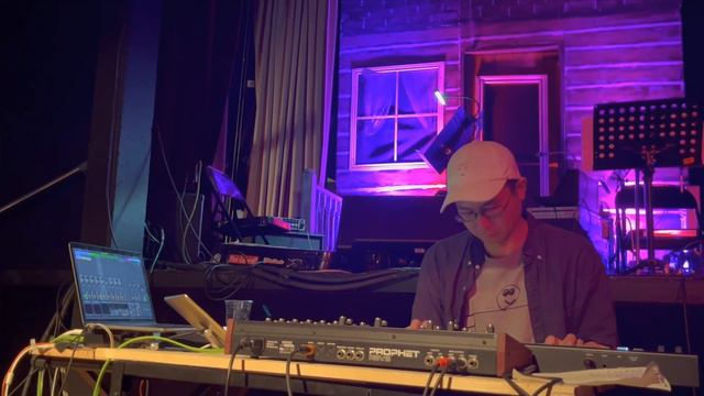 Masahiro Takahashi (Live In Toronto) смотреть онлайн