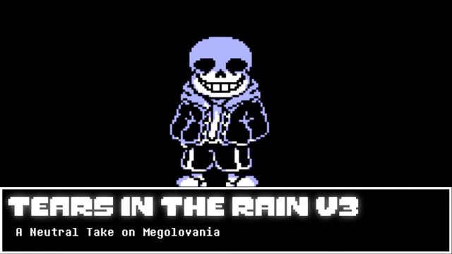 [1 Hour] Tears in the Rain V3 смотреть онлайн