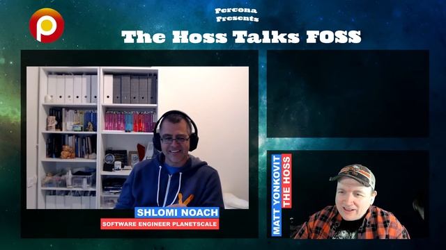 Overview of MySQL project, Orchestrator, Ghost, Vitess and PlanetScale - Percona Podcast 19 смотреть онлайн