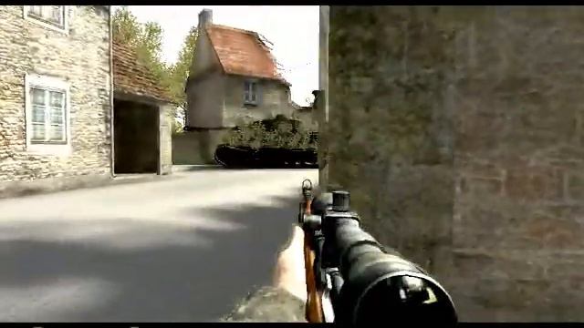 call of duty 2 konni смотреть онлайн