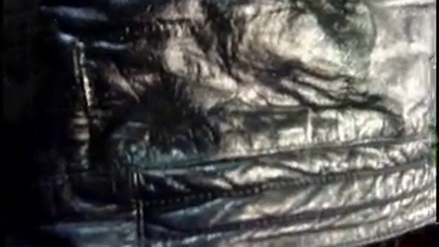 Рваный карман кожаной куртки ремонтируем смотреть онлайн