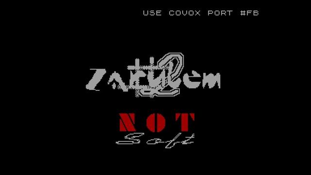 Intro ZR2 - wbr / Not-Soft [#zx spectrum AY Music Demo] смотреть онлайн