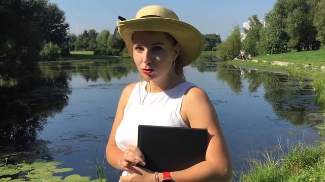 Ландшафтный скетчинг маркерами смотреть онлайн