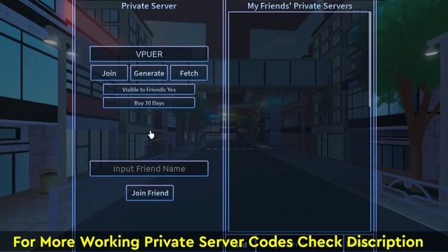 Our Exclusive AUT Private Server Code (April 2023) | Update 1.71 Working AUT VIP Server Code смотреть онлайн