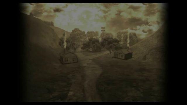 Dragon Blade: Wrath of Fire - Nintendo Wii [ New Game Startup] смотреть онлайн