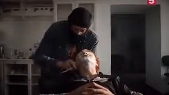 т/с "Последний мент 2" смотреть онлайн