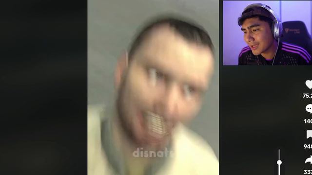 Cursed Skibidi Toilet Mga To.. (Tiktok Reacts) смотреть онлайн