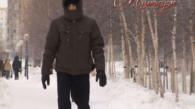 "МИМОХОДОМ", 14 января 2010 год. Автор проекта О. Дзиов смотреть онлайн