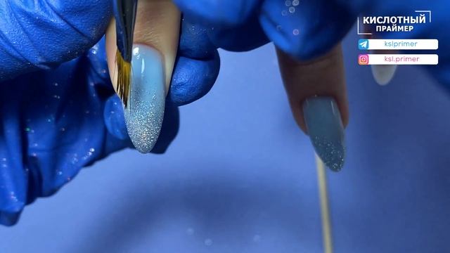 Светящийся Ракушечник на ногтях? Дизайн ногтей Хрустальные Камни✨? Текстура камня на ногтях 2022? смотреть онлайн