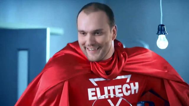 Тепловые пушки Elitech смотреть онлайн