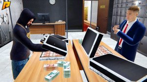 ПОДАРОК ДЛЯ БЕЗДОМНЫХ! МЭР РАЗДАЕТ ДЕНЬГИ БЕДНЫМ _ CRMP (720p)