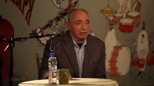 Муха Москвы. Валентин Гафт - эпиграмма