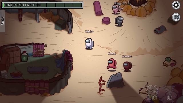 Among Us ? The Fungle Launch Trailer смотреть онлайн