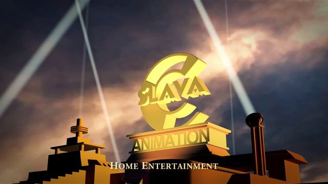 Ceslava Animation [Mode 20th Century Fox] смотреть онлайн