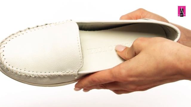 3304092 Видеообзор I Женские мокасины MARCO TOZZI GABRI смотреть онлайн