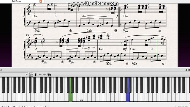 Я тебя никогда не забуду" из рок-оперы "Юнона и авось"Слова|piano |music| ноты| песня смотреть онлайн