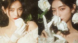 V-образные черты лица｡･:*:･ﾟ’☆ |Саблиминал