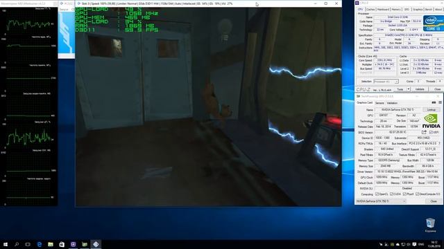PCSX2 1.5.0 PS2 Emulator - Scooby-Doo! Unmasked (2005). Gameplay. Test run on PC #1 смотреть онлайн