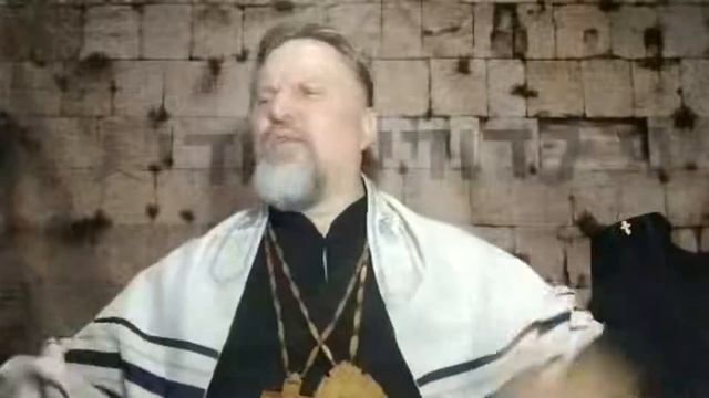 Шаббат 2020.10.17 ВечерняяМолитва #АрхиепископСергейЖуравлев смотреть онлайн