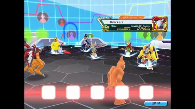 Digimon ReArise - Walkthrough part 68 смотреть онлайн