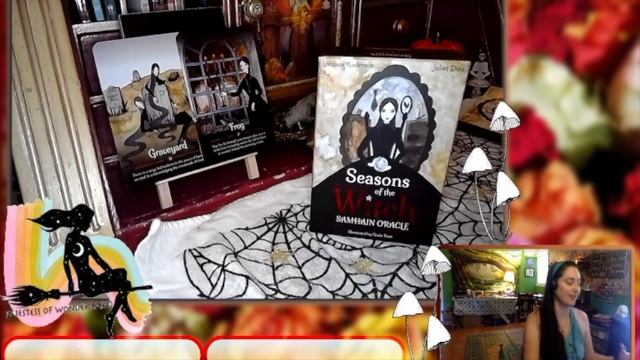 Season of the Witch unboxing and Review смотреть онлайн