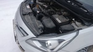 Hyundai Solaris Рестайлинг обзор | честный отзыв #hyundaisolaris #solaris