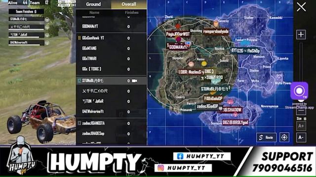 BGMI LIVE | Chicken, Raid, Bakchodi | Weekly Prizepool Custom | #UnlimitedCustomRoom Live Raid смотреть онлайн