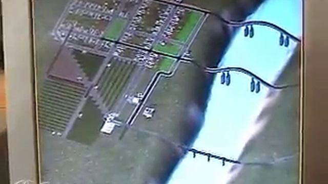 SimCity 4 PC Games Gameplay - ECTS 2002 SimCity movie 2 смотреть онлайн