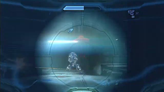 Halo 4 Co-op Campaign - Legendary - Mission 1 - Dawn смотреть онлайн