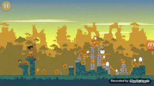 Angry Birds King Pig Bad Piggies 22-3