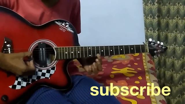 despacito guitar tabs /single string/Mahesh смотреть онлайн