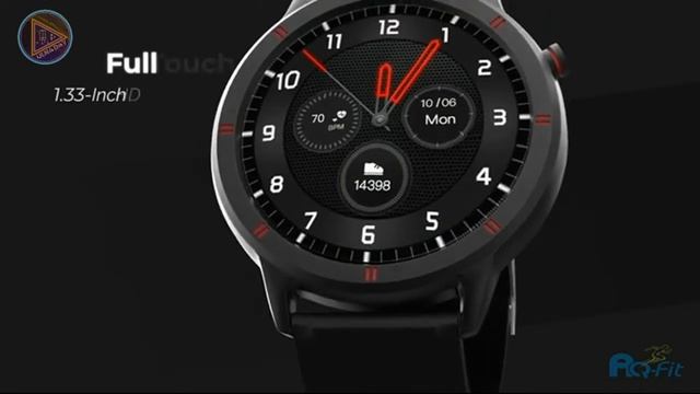 Best 5 Smart Watches Under 5k in 2020 | Noise Colorfit NAV | Huami Bip Lite S смотреть онлайн
