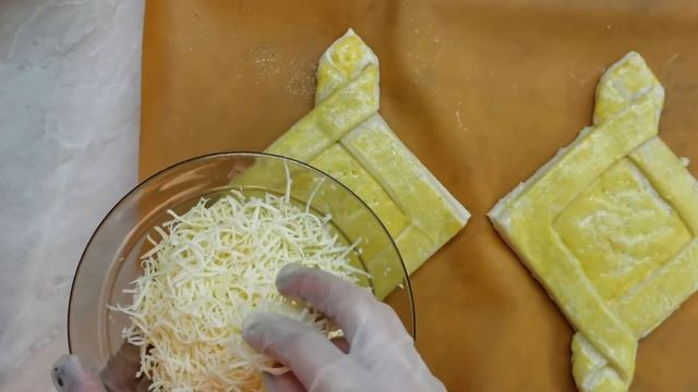 Кулинарный арт-объект