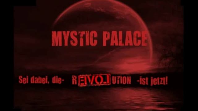 MYSTIC PALACE ~ rEVOLution ~ Forum смотреть онлайн