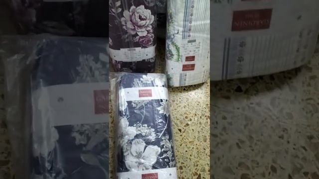 ТУРЦИЯ ТКАНИ ХЛОПОК АМЕРИКАНСКИЙ КОТТОН ПОСТЕЛЬНОЕ БЕЛЬЕ #турция #ткани #тканивналичии смотреть онлайн