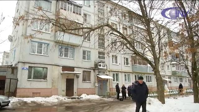 Поквартирная проверка газа проходит в Калуге смотреть онлайн