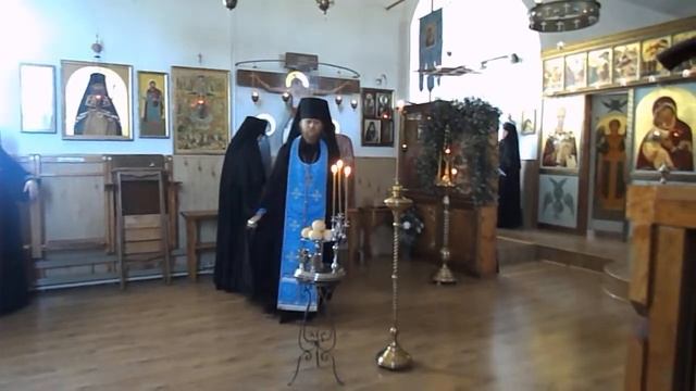 Свято Иоанновский монастырь смотреть онлайн