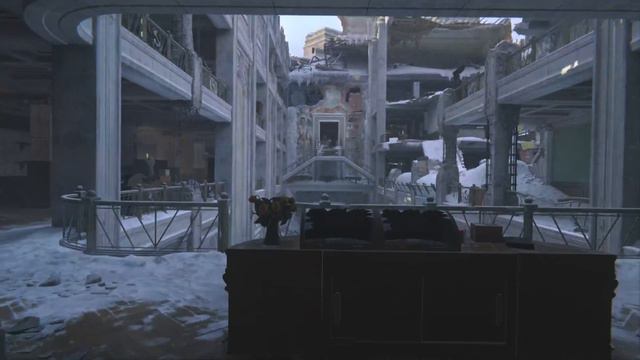 Call of Duty: Vanguard Stalingrad 1943 Прохождение часть - 6 смотреть онлайн