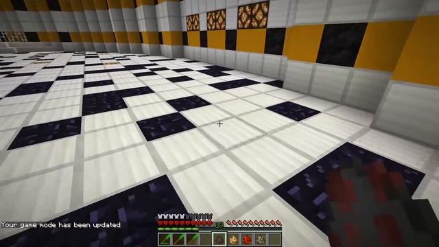 Minecraft CRAZY MOBS MOD! | SURVIVE AGAINST 100 NEW CRAZY MOBS! | Modded Mini-GameWeird Mobs смотреть онлайн