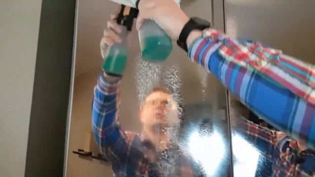 Стеклоочиститель Karcher WV75 Plus (Керхер) смотреть онлайн