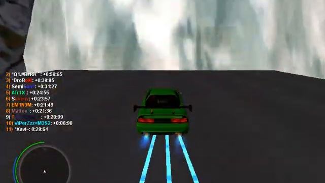 [DM]Gus v9 - Sleepwalker - finished by Botond! смотреть онлайн